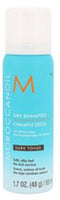 Moroccanoil Dark Tones Droogshampoo - 205 ml