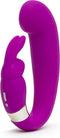 Happy Rabbit - G-Spot Clitoral Curve Vibrator
