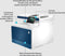 HP Color LaserJet Pro MFP 4302dw - All-in-One Laserprinter - 33ppm zwart-wit en kleur