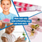 Science4you Soap & Hygiene Lab - Experimenteerset - Maak Zeepjes en Leer Wetenschap - 8+ jaar