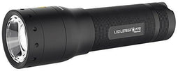 Ledlenser P7R - Zaklamp - Oplaadbaar 1000 lumen - Zwart