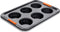 LE CREUSET - Patiliss - Taartvormpjes 6 stuks