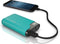 RealPower PB-7500C - Mobiele Oplader - 7500 mAh - USB Type-C