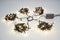 Speed Light LED - 330 leds - warmwit - groene kabel - modulator - 24 V (voor bomen tot 240 cm)