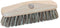Basic Luva Luiwagen - Houten luiwagen - Natuurvezel union - Bruin