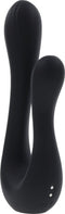 Evolved - The Swan - Vibrator - Zwart
