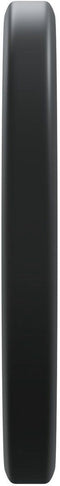 vidaXL - Ligbed - Reservewielen - 2 - stuks - 20.5 - cm - Massief - Acaciahout