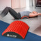Pure2Improve Buik- en rugstretcher