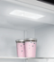 LIEBHERR IRD390022 - Inbouwkoeler - EasyFresh lade - Smart bediening
