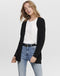 ONLY ONLLESLY L/S OPEN CARDIGAN - Vest - V-Hals - Lange mouwen - Maat XL