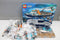 LEGO City Poolonderzoeksschip Groot Drijvend Boot Speelgoed Set voor Kinderen 7+ - 60368