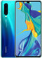 Huawei P30 - Smartphone - 6 GB 128 GB 3650 mAh - Groen