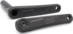 Praxis Crankstel G2 Cadet M30 DM 175mm