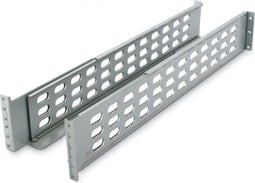 APC SRT 19 RAIL KIT F SRT 2.2/3KVA - Accessoire - Aluminium - 19"