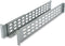 APC SRT 19 RAIL KIT F SRT 2.2/3KVA - Accessoire - Aluminium - 19