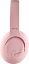 NGS Artica Greed - Over-Ear Hoofdtelefoon - Draadloos Bluetooth 5.1 - Roze
