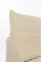 Zuiver Wings Loveseat Caramel - Bruin