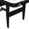 Cougar Icing opklapbare Airhockey tafel - 5ft. - Incl. Pushers en Pucks
