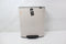 Brabantia Bo Prullenbak - 2 x 30 liter - Afvalscheiding - Soft Beige (2 stuks)