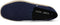 TOMS Shoes ALPARGATA ROPE 2.0 - Instappers - Uitneembaar voetbed - Blauw - Maat 46