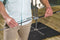 Premium Parasolhoes - UV-bestendig - 260 x 86 cm - Antraciet