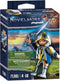PLAYMOBIL Novelmore - Arwynn met Invincibus - 71301