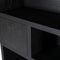 Kast Helsinki - 150x220cm - zwart