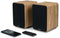 Thomson Cosy - Boekenplank Speakers - Bluetooth 5.0 - Bruin