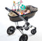 Tiny Love Sunny Stroll - Speelboog - 6 ontwikkelingsactiviteiten - Tiny Princess Tales