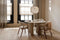 KARWEI Evi - Hanglamp 48cm - Beige