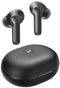 SOUNDPEATS LIFE - In-Ear Bluetooth oordopjes - Noise Canceling - Zwart