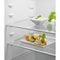 Electrolux KNS5LE16S - Inbouw Koelvriescombinatie - 233 Liter - LowFrost - 158 cm