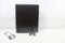 Brabantia Bo Touch Bin Hi Prullenbak - 60 liter - Soft-touch openingssysteem - Matt Black