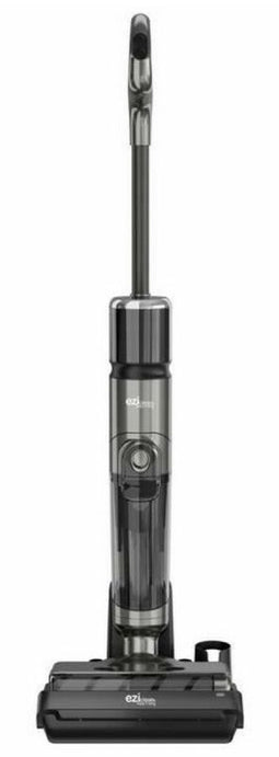 EZIclean Cyclowash P8 - Dweilstofzuiger Wet & Dry - 11kPa zuigkracht - Zwart