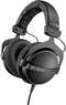 Beyerdynamic DT 770 PRO - Studio-hoofdtelefoon - 80 Ω - Zwart