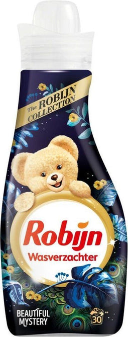 Robijn Wasverzachter Beautiful Mystery 750 ml