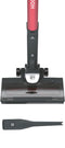 Hoover H-FREE 500 - Snoerloze Stickstofzuiger - 40 min autonomie - Compact 69 cm hoogte