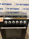 Wiggo WO-E609R(BX) - Gasfornuis - 61L oven - RVS design