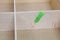 KAPLA Kleur - Constructiespeelgoed - 100 Plankjes - 8 Kleuren