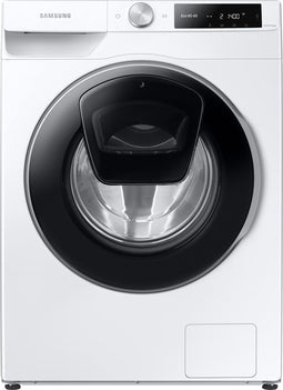 Samsung AddWash WW10T654ALE - Wasmachine - 10,5kg laadvermogen - A energieklasse - EcoBubble technologie