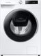 Samsung AddWash WW10T654ALE - Wasmachine - 10,5kg laadvermogen - A energieklasse - EcoBubble technologie