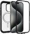 Otterbox Defender Series XT - Smartphonehoesje - Schokabsorptie - Transparant