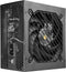 Mars Gaming MPB1000SIM - Voedingsbron - 1000 W - 80 Plus Gold - Zwart
