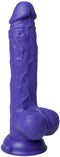 Realistische Vibrator FemmeFunn Thrust Siliconen ABS Ø 4,1 cm (15,7 cm)