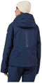 Rossignol Rochrun Insulated - Ski Jas - PrimaLoft® Isolatie - Dark Navy
