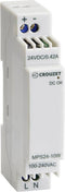 Crouzet Miscellaneous DIN-rail netvoeding 0.42 A 10 W Aantal uitgangen: 1 x Inhoud: 1 stuk(s)