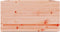 vidaXL - Plantenbak - 90x90x49,5 - cm - massief - douglashout