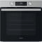 Whirlpool OMR58HU1X - Elektrische oven - 71 l - Roestvrijstaal