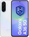 Samsung Galaxy A36 - 5G - 128GB - AI-functies - Awesome White
