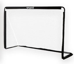 SportX Metalen Goals - Voetbaldoel - 182x60x122cm